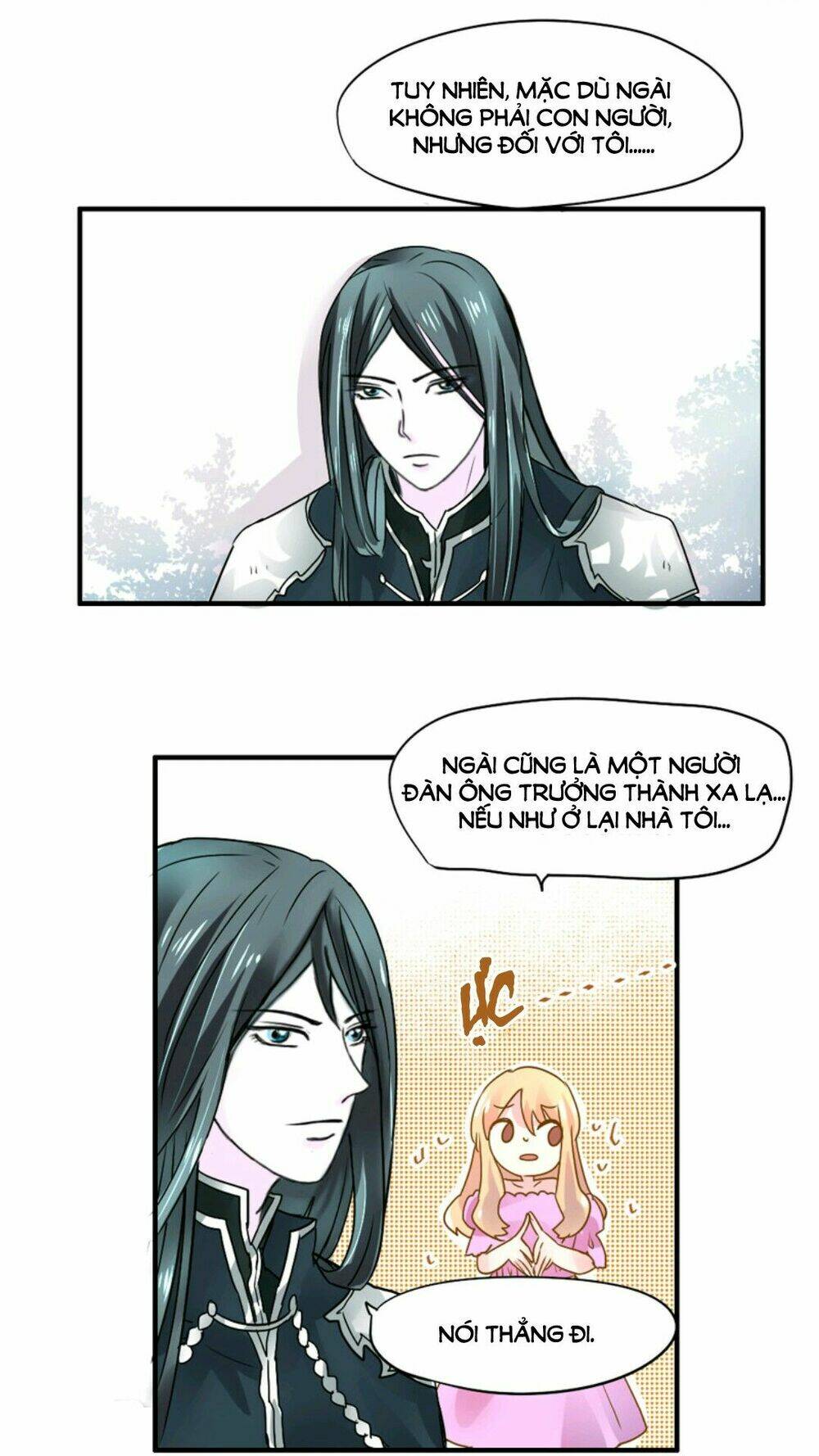 ma vương đại nhân đi thông thả chapter 8 13