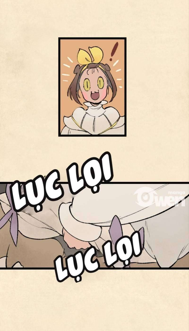 nơi mà ngôi sao băng rơi xuống, hãy đợi ở đó chapter 28 15