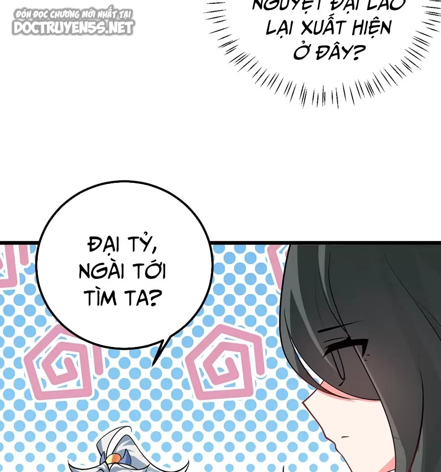 mang theo các tiên tử vô địch thiên hạ chapter 19.1 19