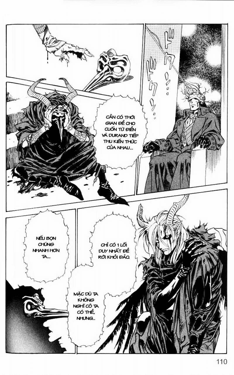 monster collection chapter 20 8