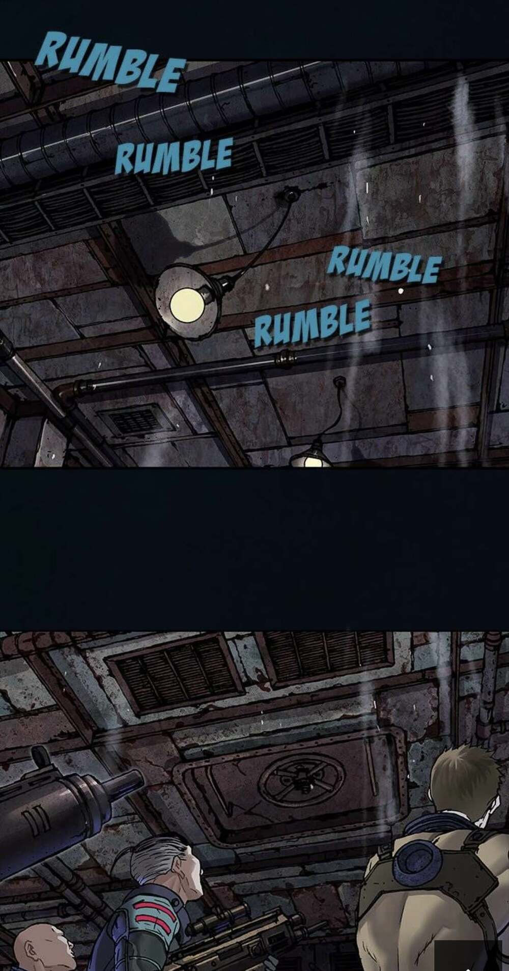 đứa con thần chết chapter 155 33