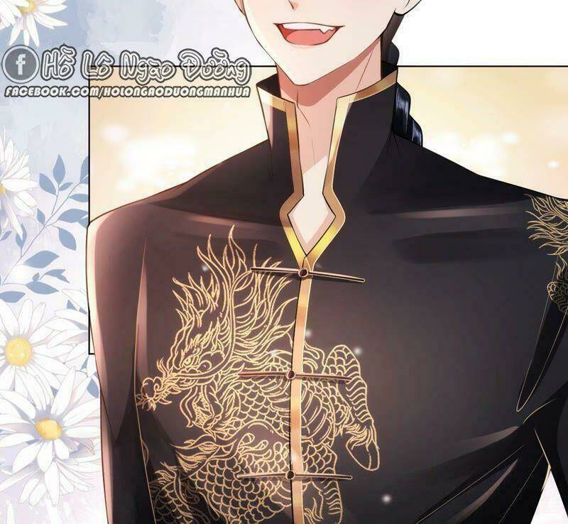 quận chúa vững vàng, thiết lập nhân vật không thể vỡ chapter 30 44