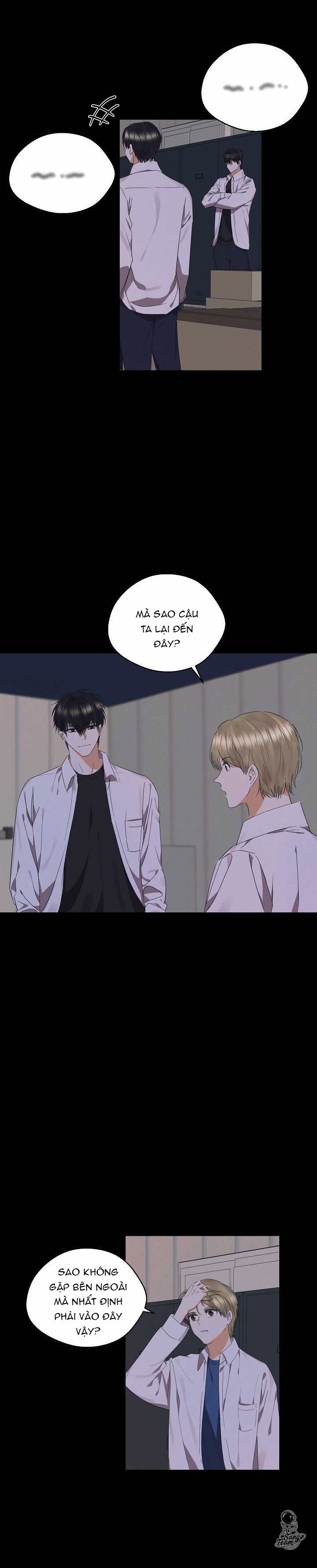 chanh đắng chapter 20 2