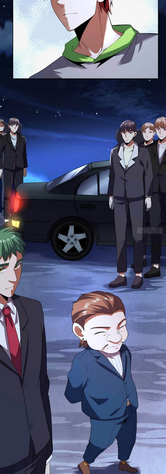 vương bài thần y chapter 62 5