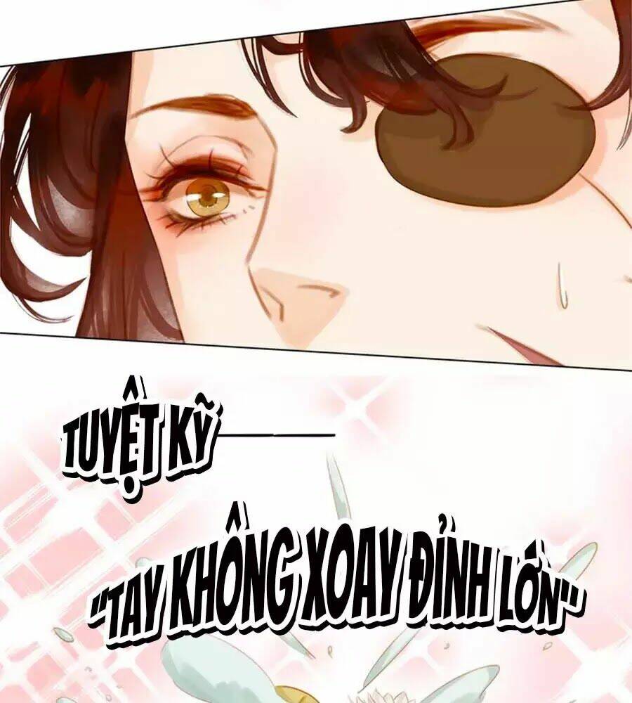 tiểu sư phụ, tóc giả của ngài rơi rồi! chapter 24 52