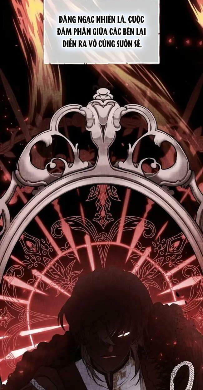 tôi đã trở thành con gái nuôi của nam chính chapter 35 11