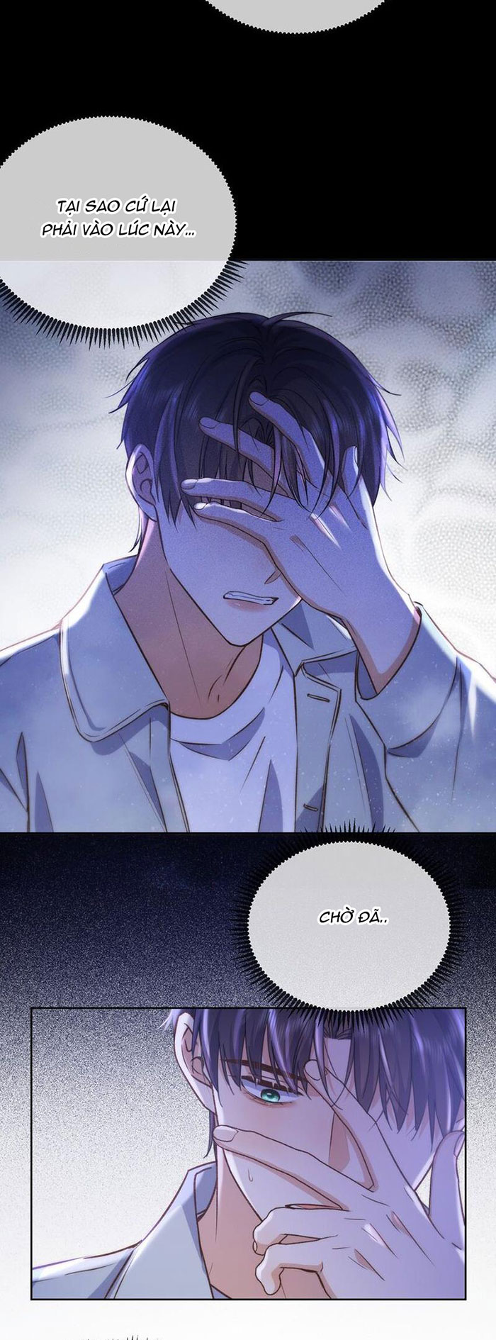 huynh dạy đệ vô lễ chapter 44 13