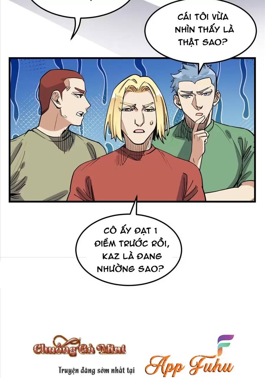 cố tổng, vợ của ngài quá mạnh rồi! chapter 82 25