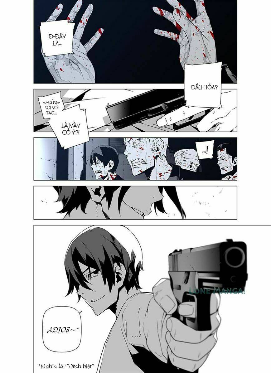 phantasmal tale under the moonlight manhwa chapter 11 2