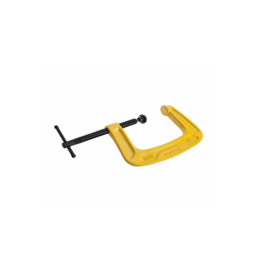 Kẹp kiểu chữ C 4" Stanley 83-034K