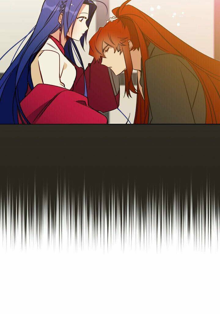 quái thú với hoa chapter 27 24