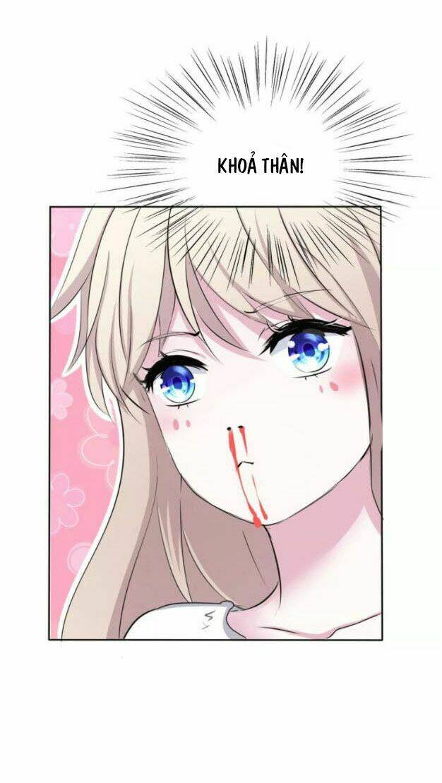 một lời không hợp liền hút máu chapter 4 40