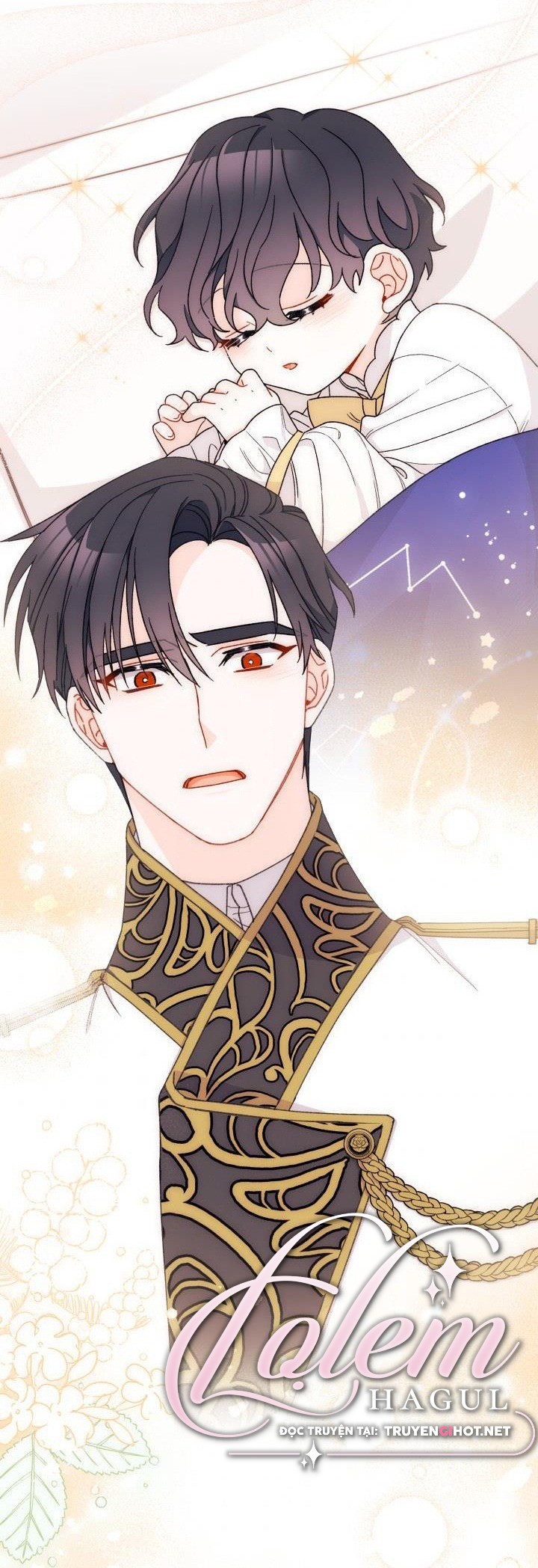 tôi đã kết hôn khi tôi tìm thấy nam chính chapter 33 62