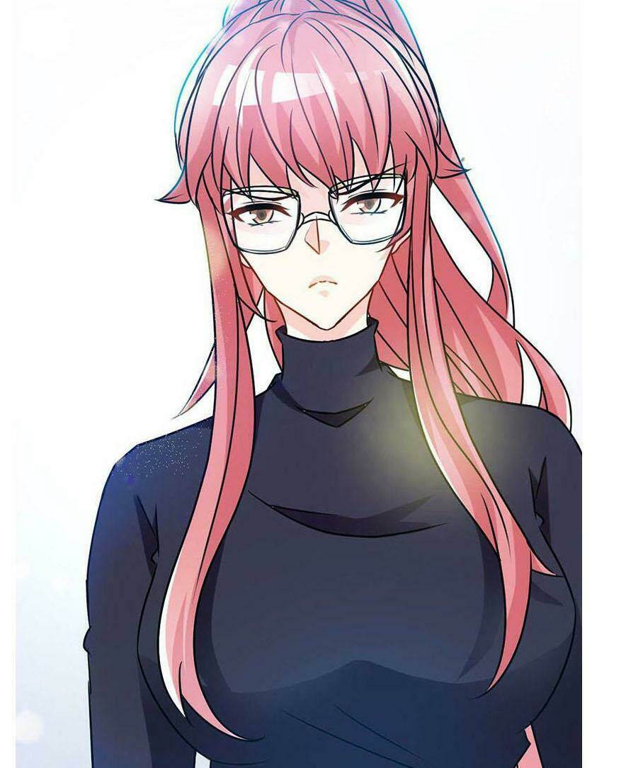 truy nã toàn cầu truy thê về sủng chapter 73.1 8