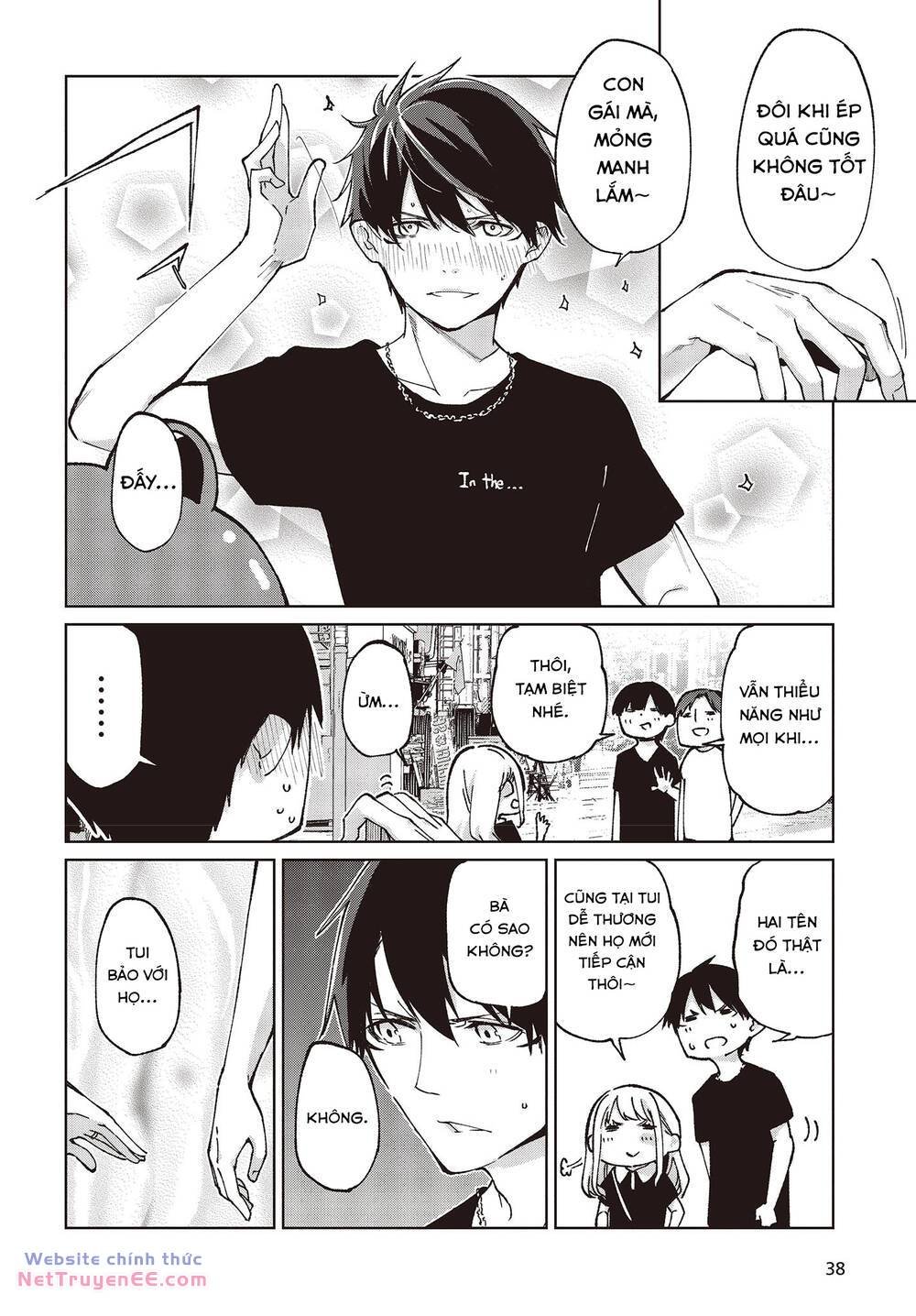 jiangshi kaitan blood chapter 79 10