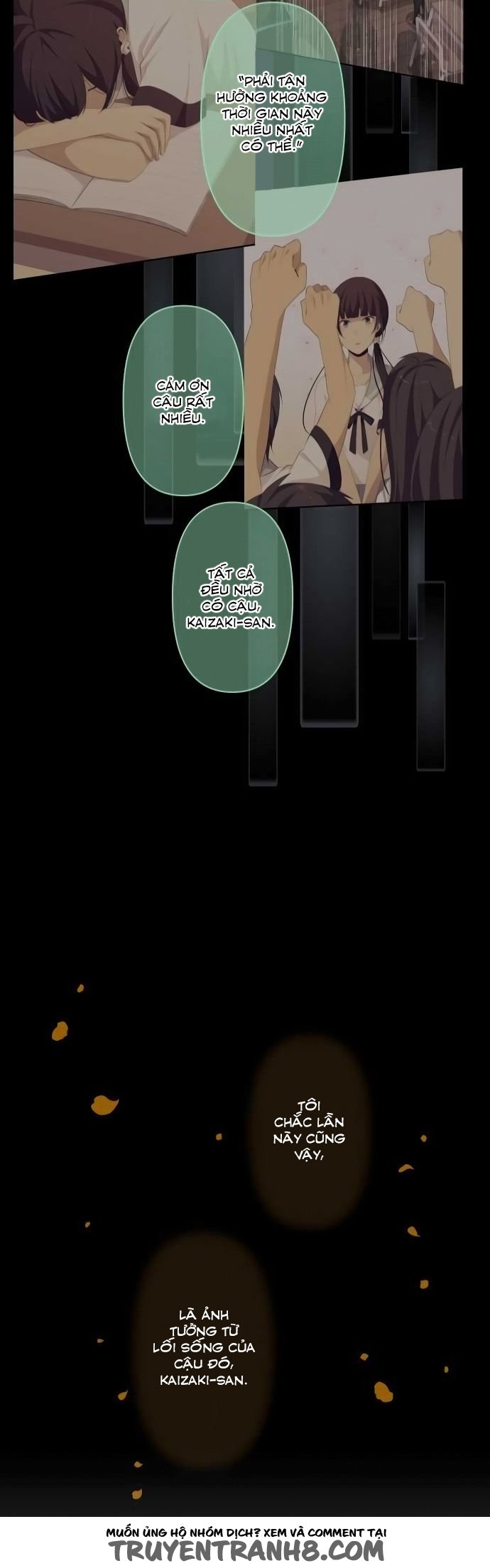 relife chapter 145 22