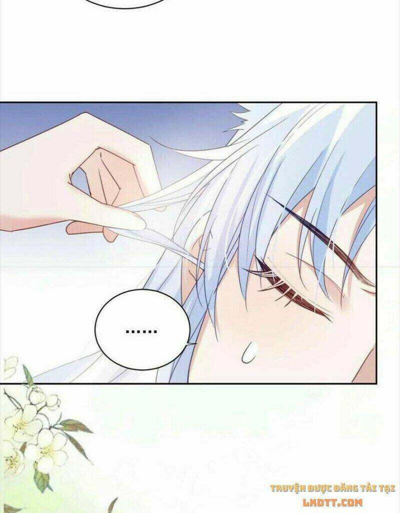 hắc hóa nam chính trực tuyến nuôi thỏ chapter 60 5