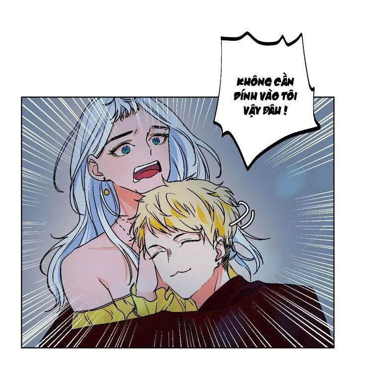 99 độ f - talk to me chapter 23 36