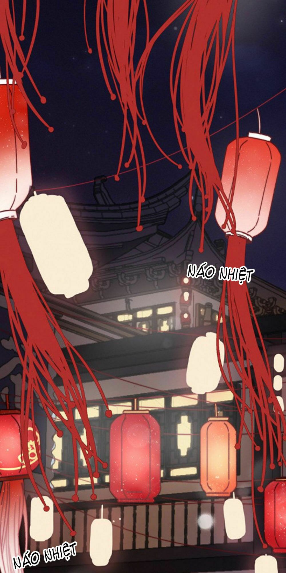 dữ tử thành thuyết chapter 21 15