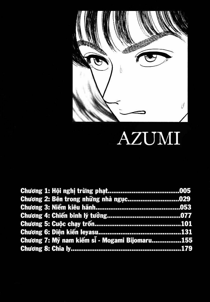 azumi chapter 36 4