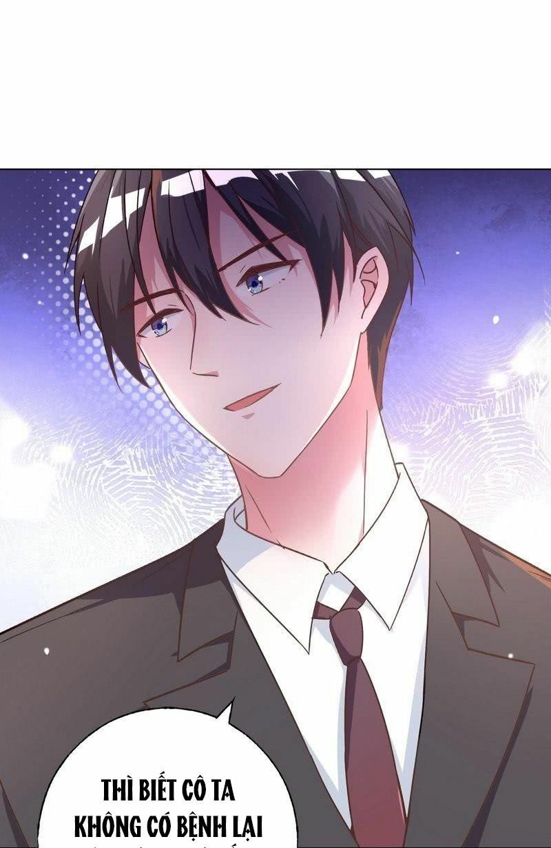 trời ban cho nam thần daddy chapter 18 21