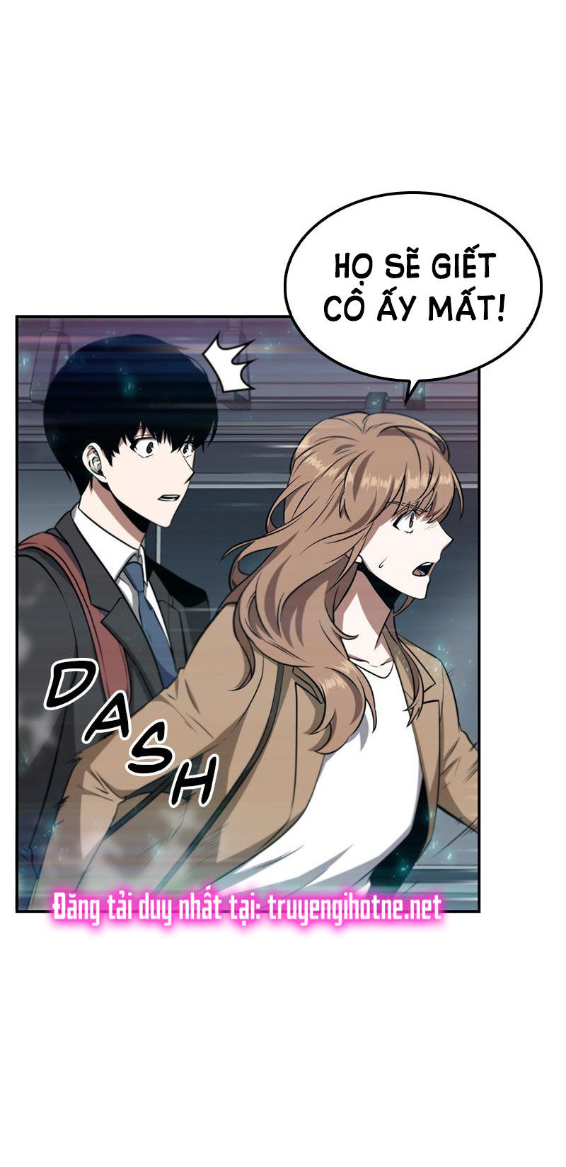 toàn trí độc giả - omniscient reader chapter 4.2 42