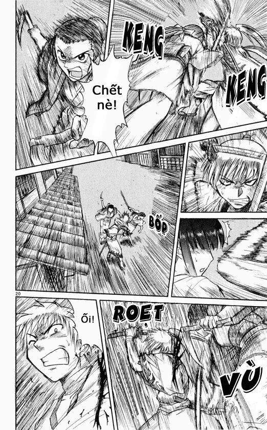 midori no hibi chapter 86 21