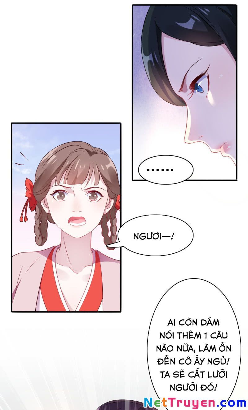 tà y cuồng thê chapter 109 16