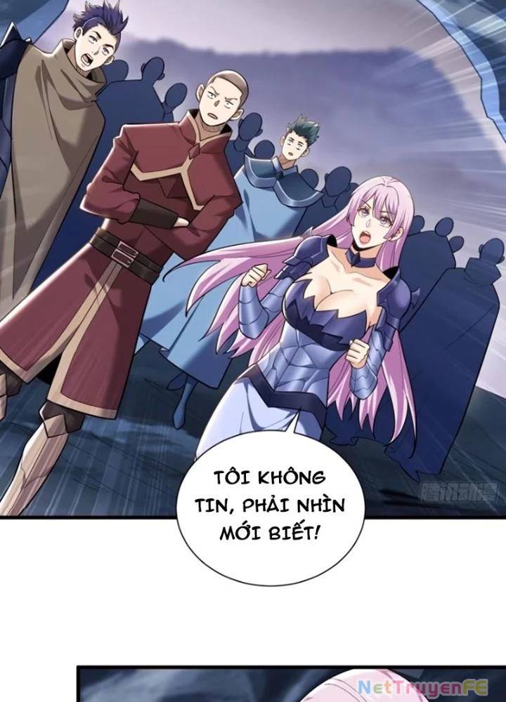 từ dã quái bắt đầu thăng cấp chapter 33 28