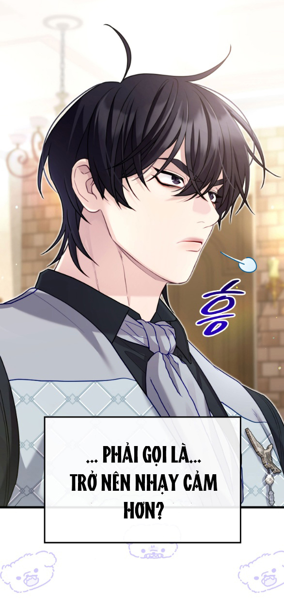 Tôi Sẽ Biến Anh Ta Từ Một Con Chó Điên Thành Một Chàng Quý Tộc chapter 26.1 15