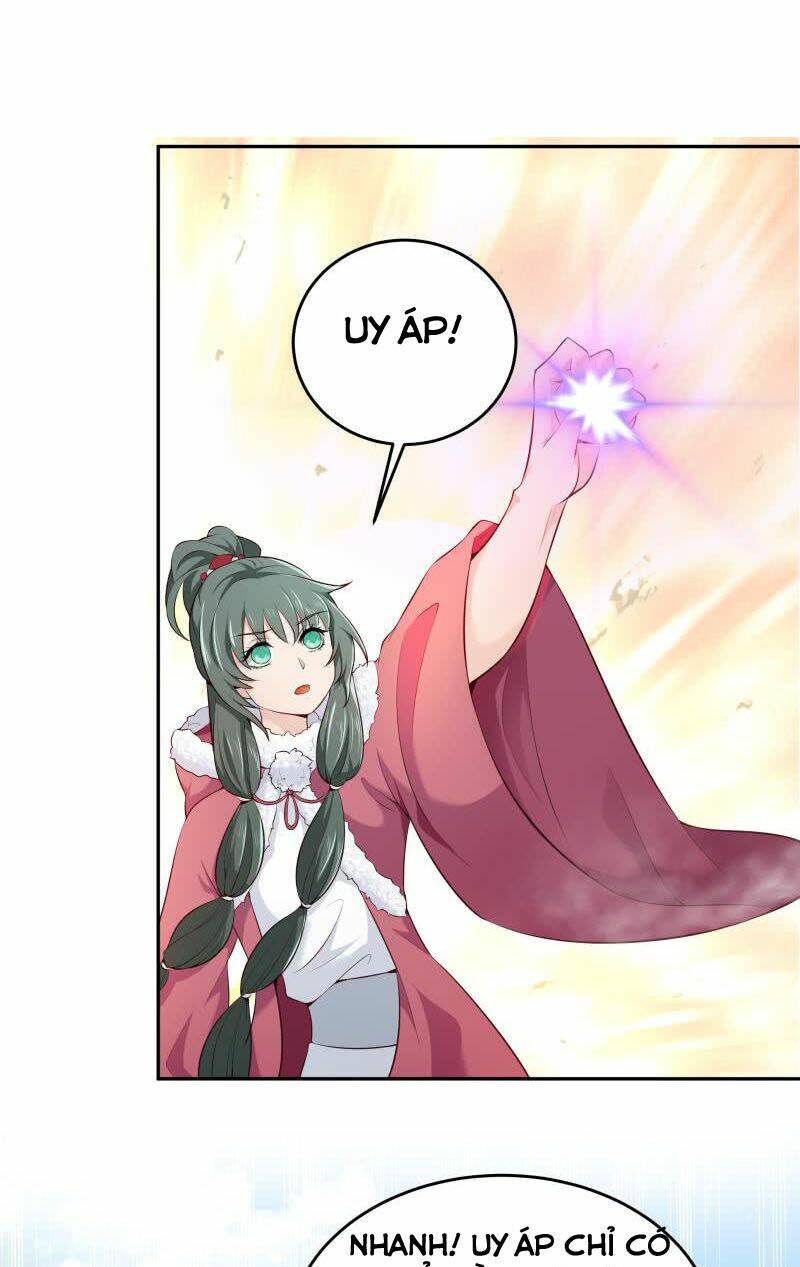 ma nhị đại chapter 39 13