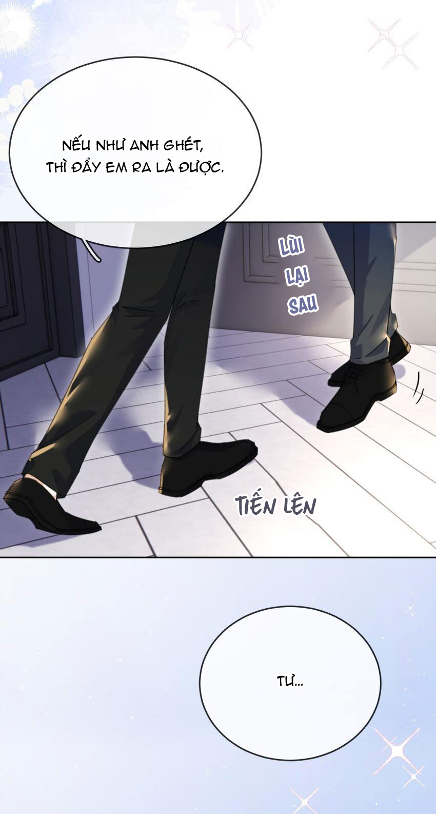 huynh dạy đệ vô lễ chapter 33 8