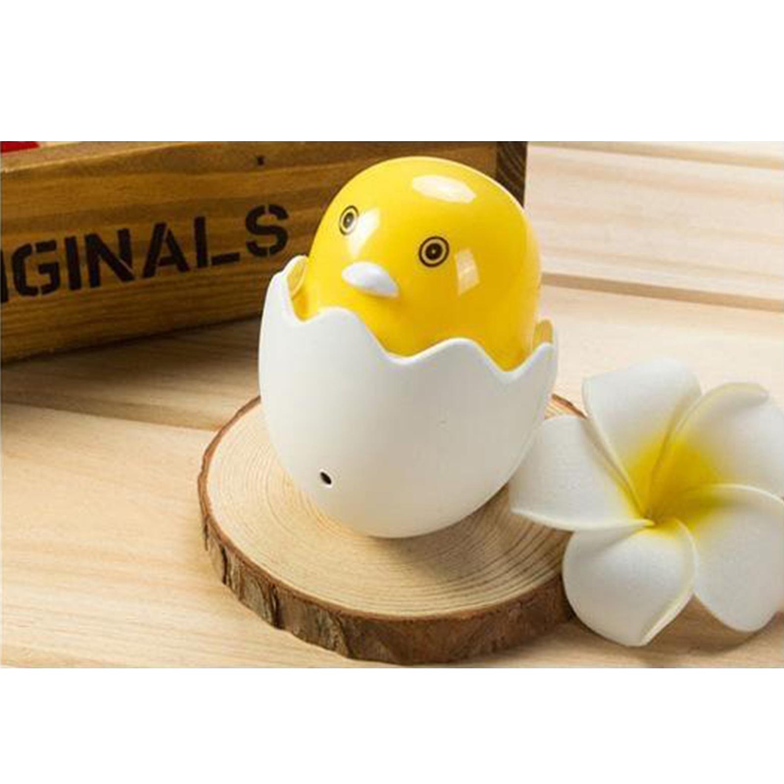 Yellow Duck LED Night Light Sensor Control Dimmable Wall Lamp for Home Bedroom Hallway Kids Room Christmas Gift Nightlight,