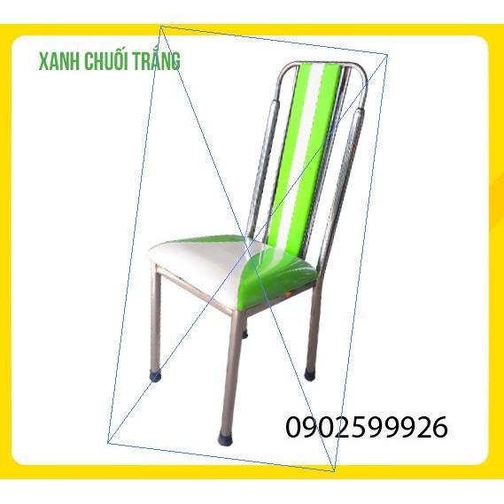 GHẾ NỮ HOÀNG PHI 32 XANH LÁ