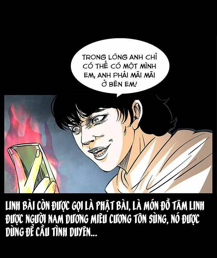 U Minh Ngụy Tượng Chapter 188 68