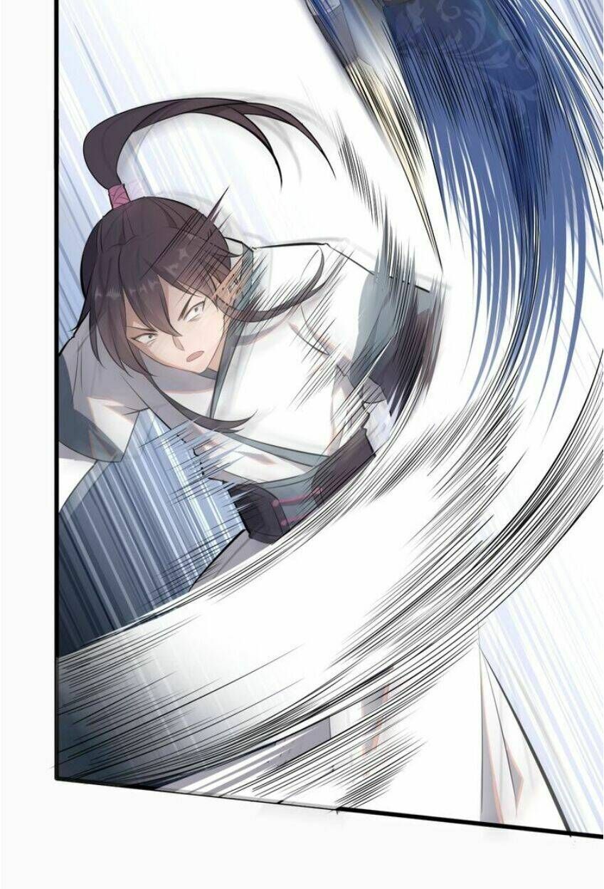 đại nghịch chi môn chapter 32 16