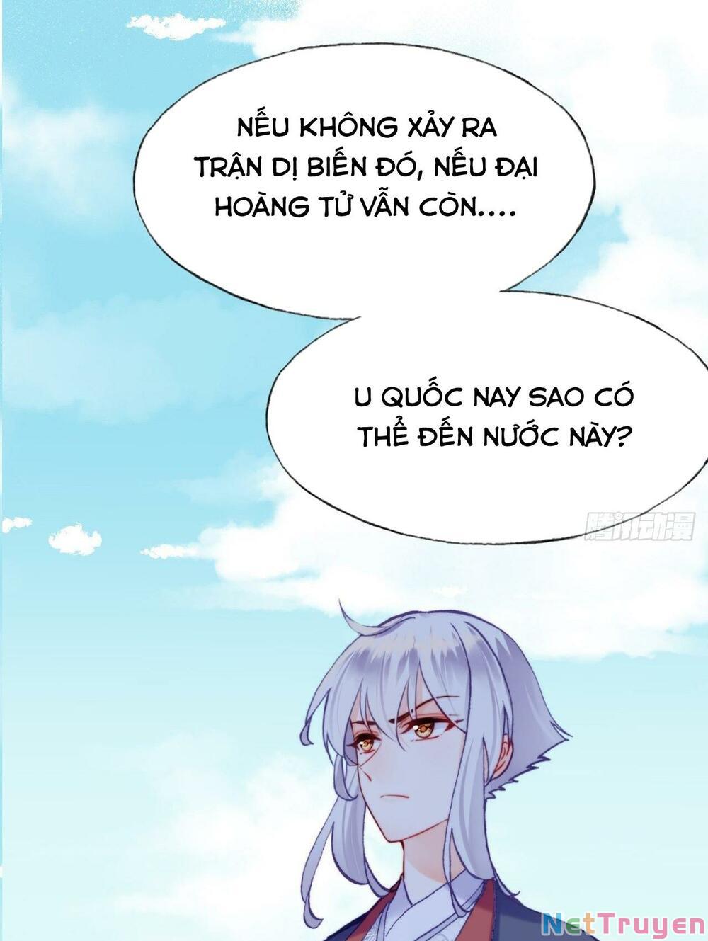 lại bị bệnh chiều chuộng quấn lấy chapter 81 60