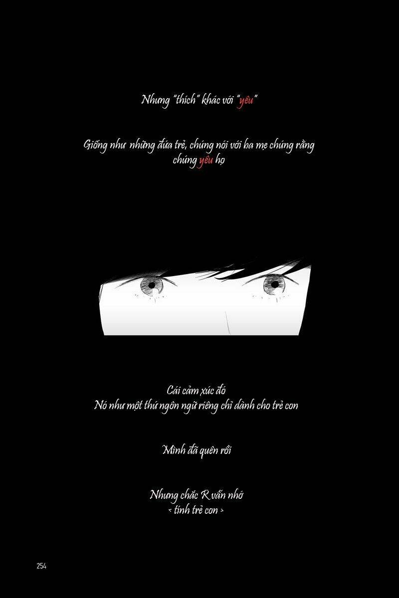 bạn có tin vào ma thuật? chapter 16 6