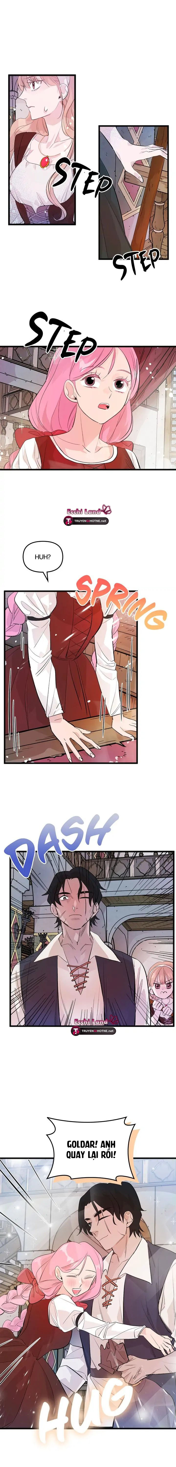 nhật kí của rồng chapter 9.2 5