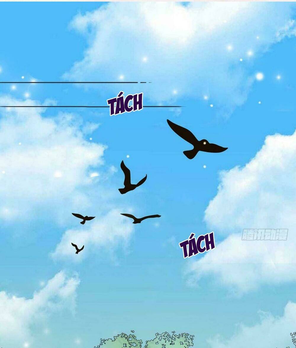 tiểu y thú của tướng quân chapter 5 2