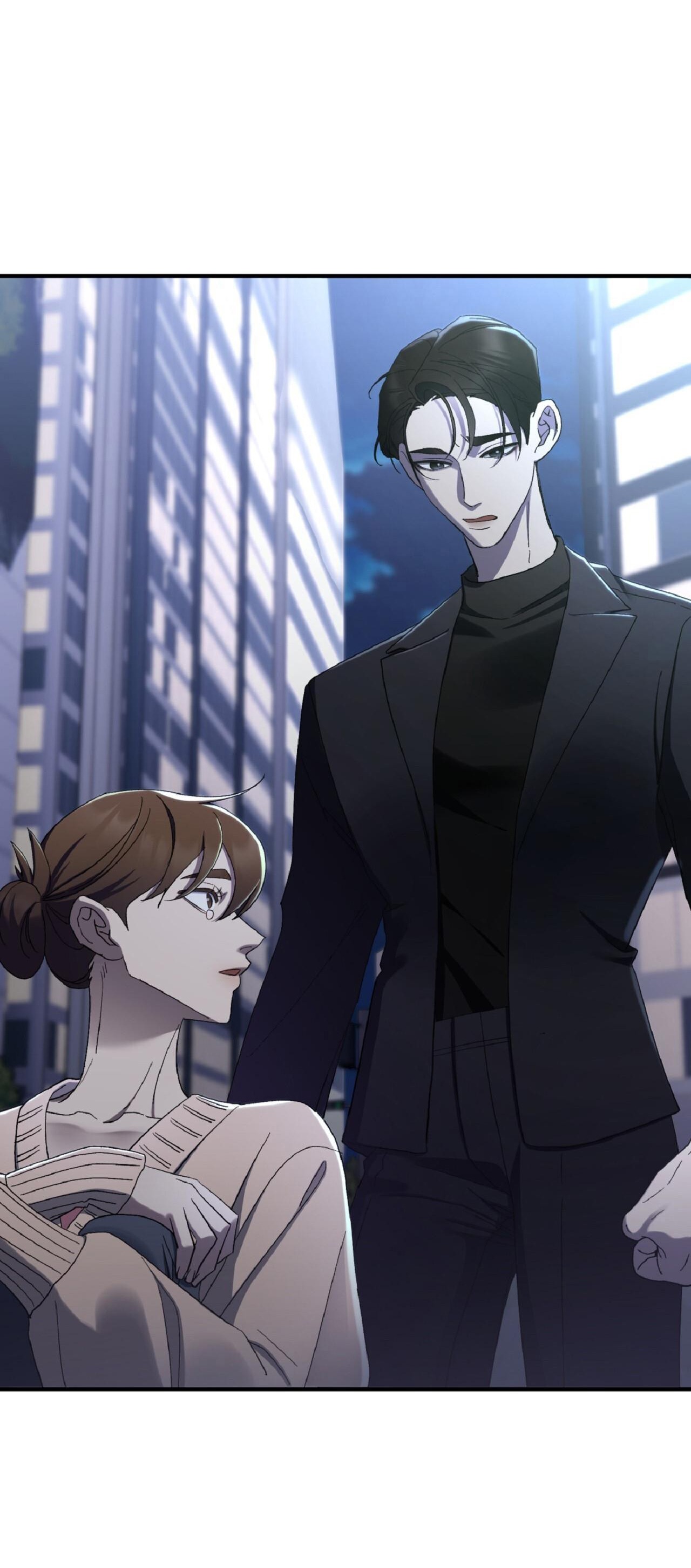 Hối Lộ Ngọt Ngào chapter 38 - Trang 28