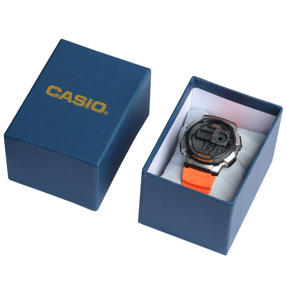 Đồng hồ Nam Casio AE-1000W-4BVDF - Hàng chính hãng