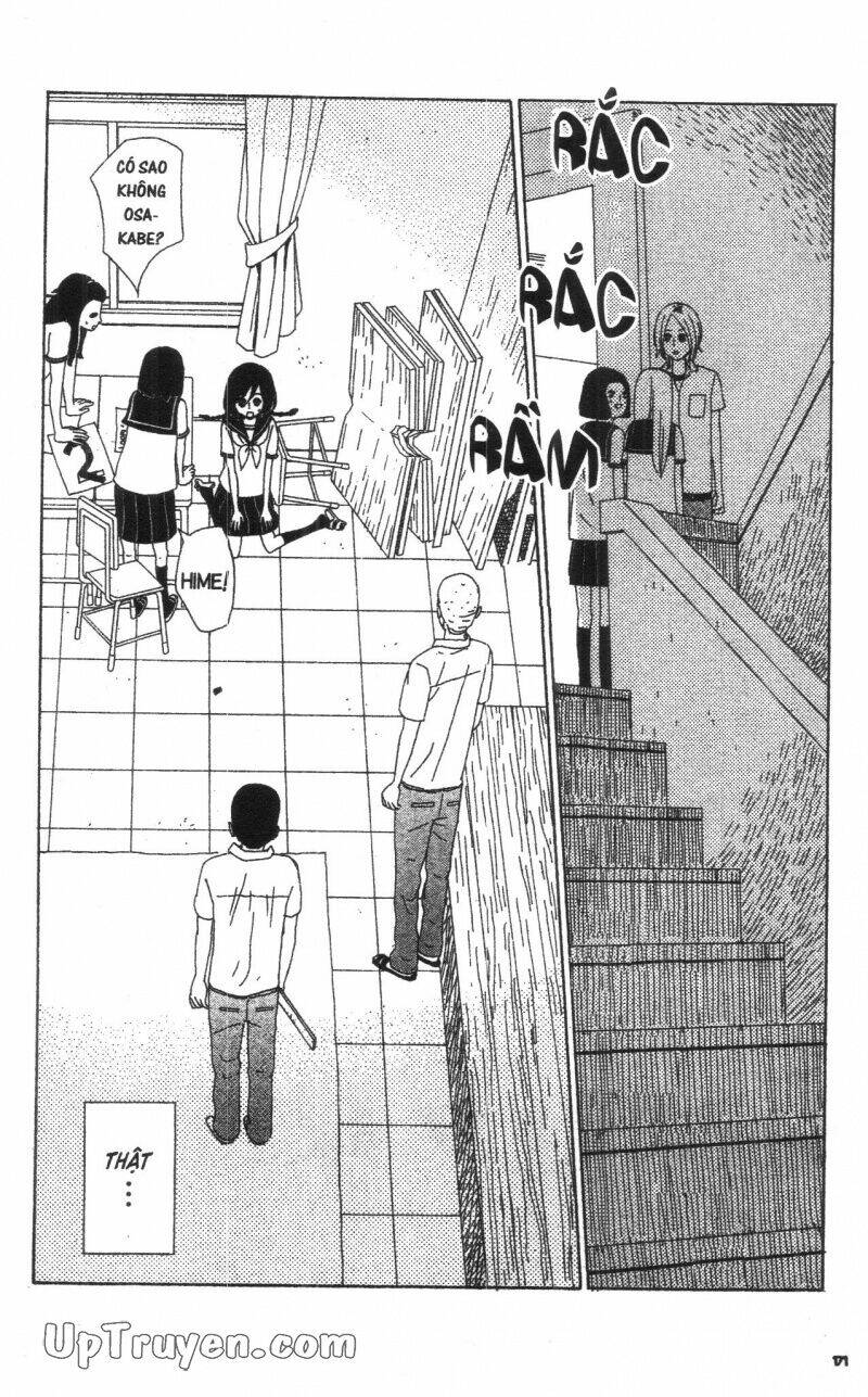 đứa con của tengu chapter 4 171