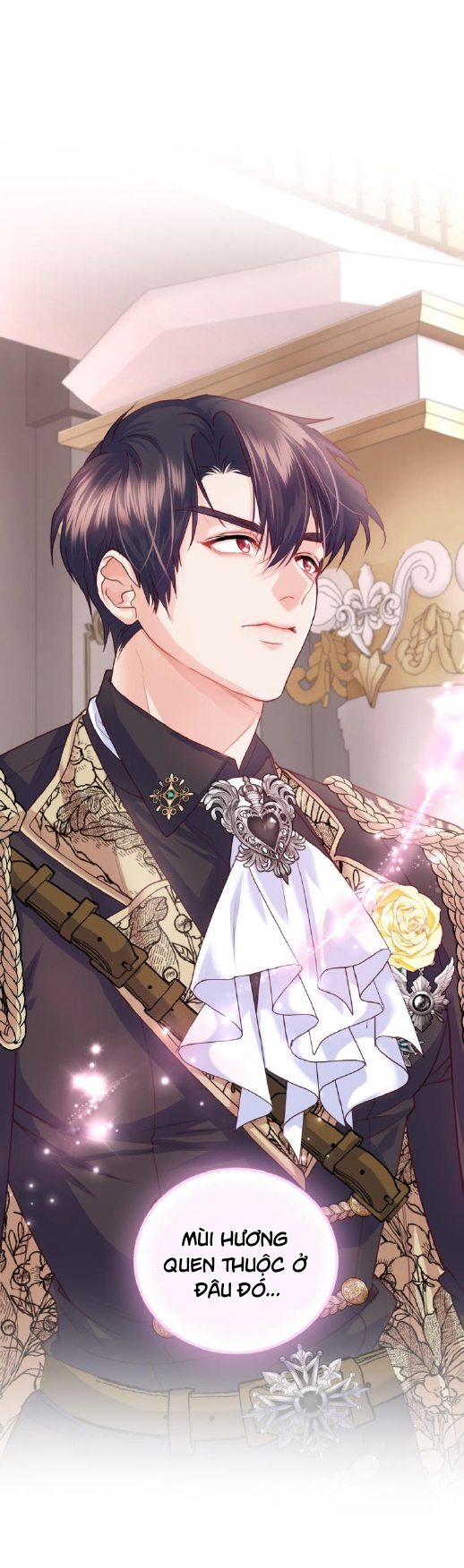 trở thành nhà điều chế nước hoa duy nhất của bạo chúa chapter 62 15