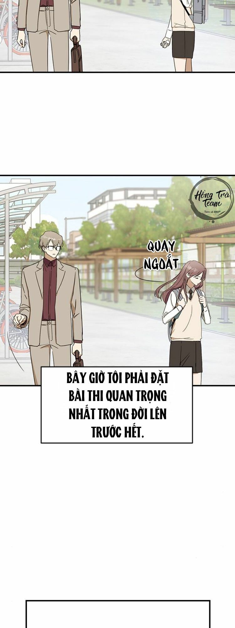 duyên nợ kiếp trước chapter 3 31