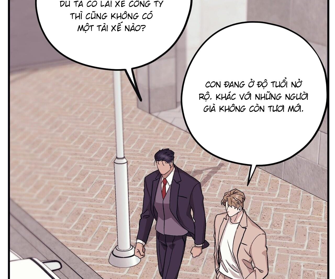 chàng dâu nhà họ kang chapter 48 71