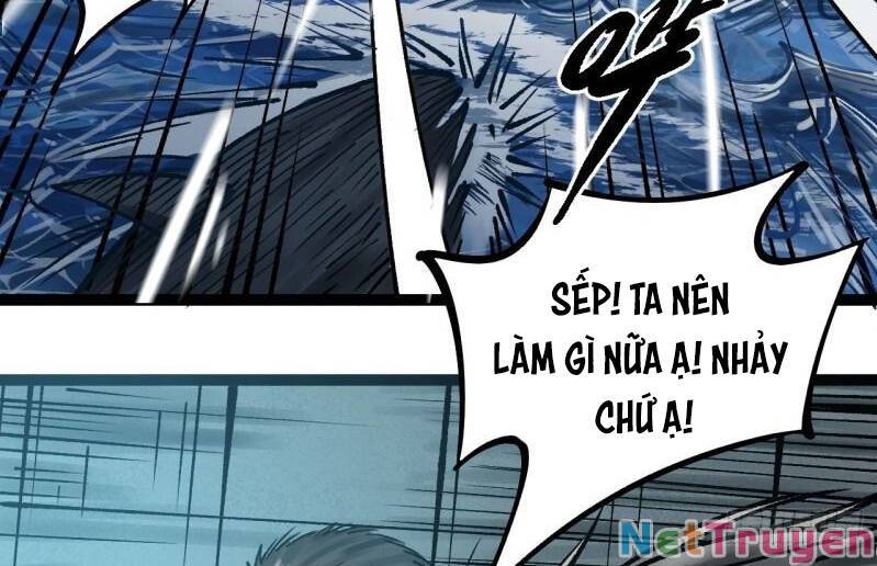 thế giới xa lạ chapter 33 4