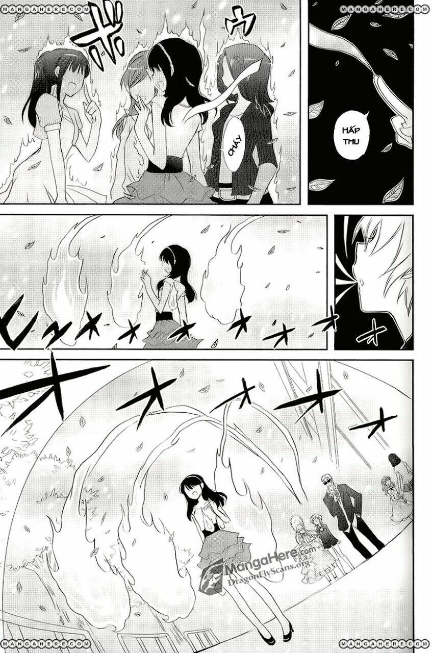 đôi mắt của shana chapter 48 12