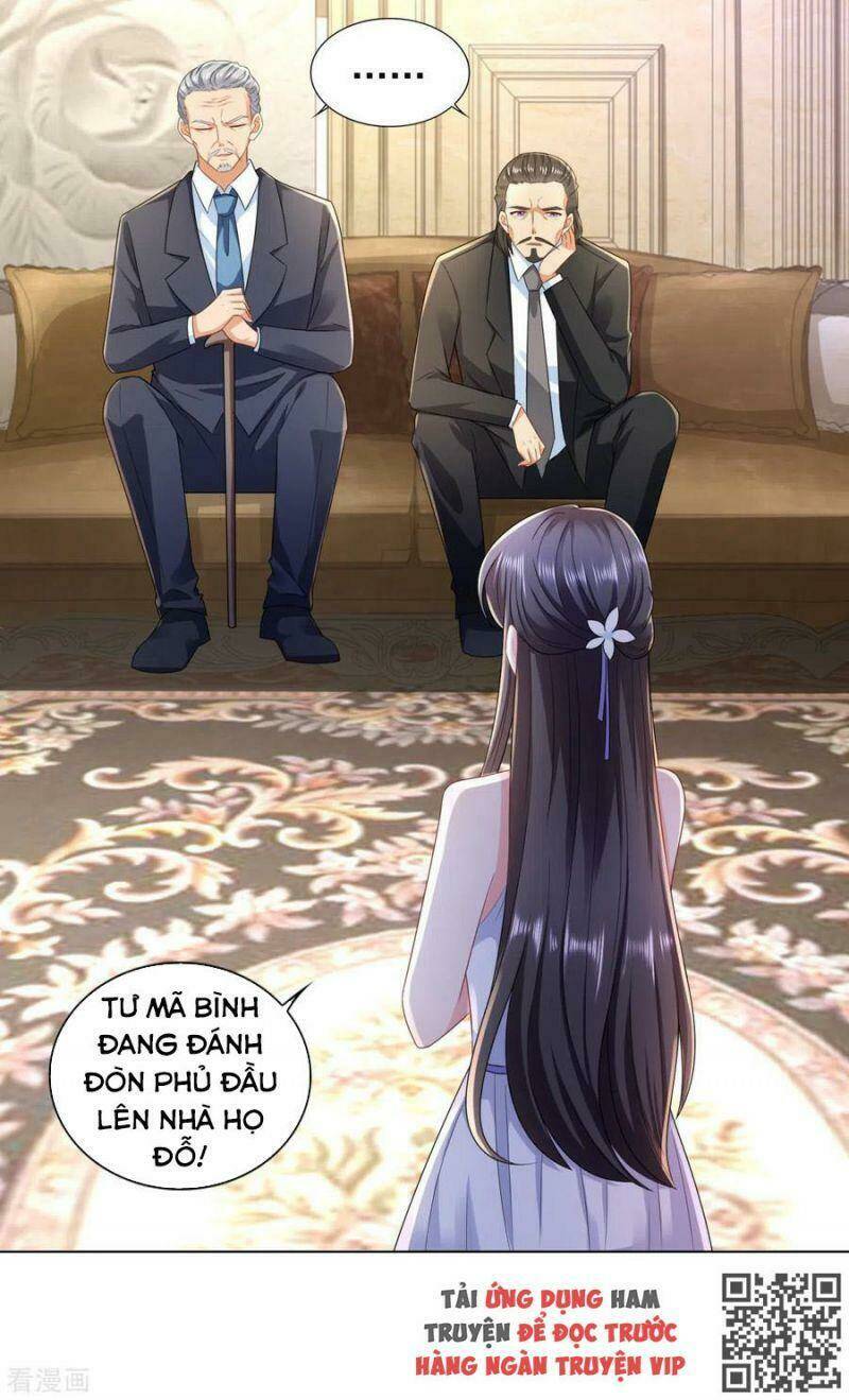 chí tôn toàn năng chapter 64 11