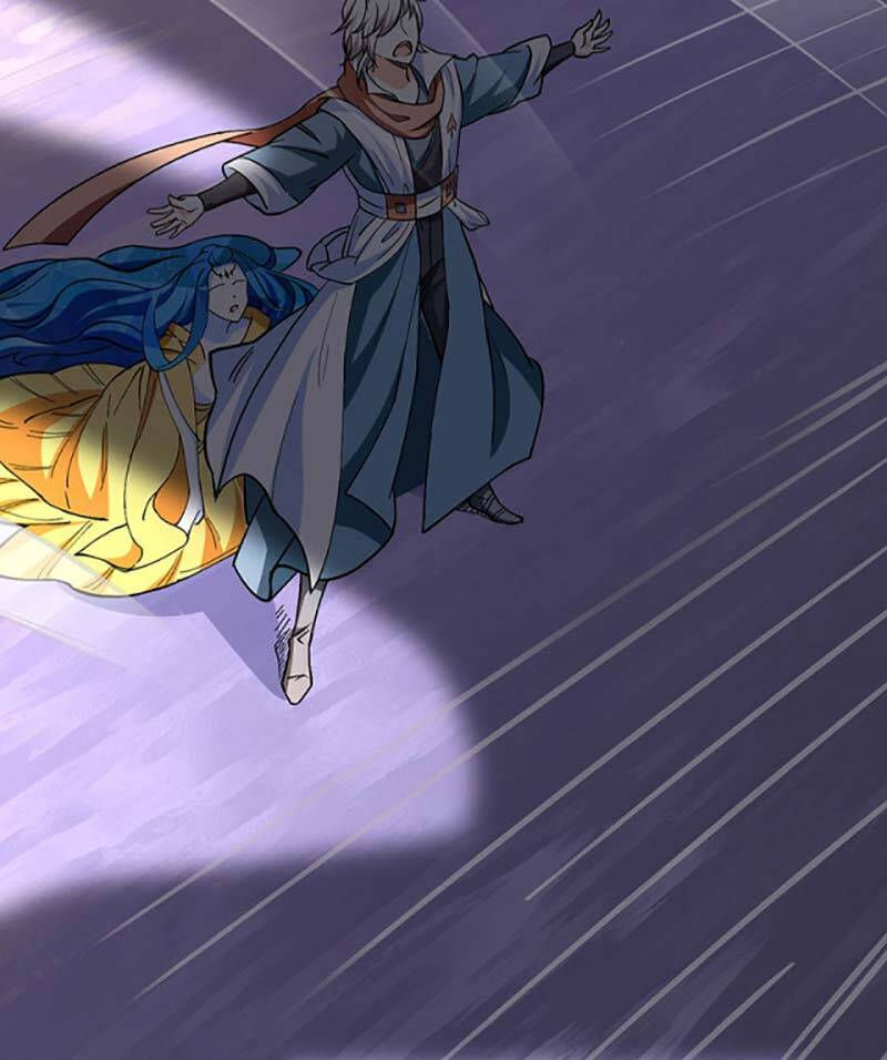 võ đạo độc tôn chapter 511 25